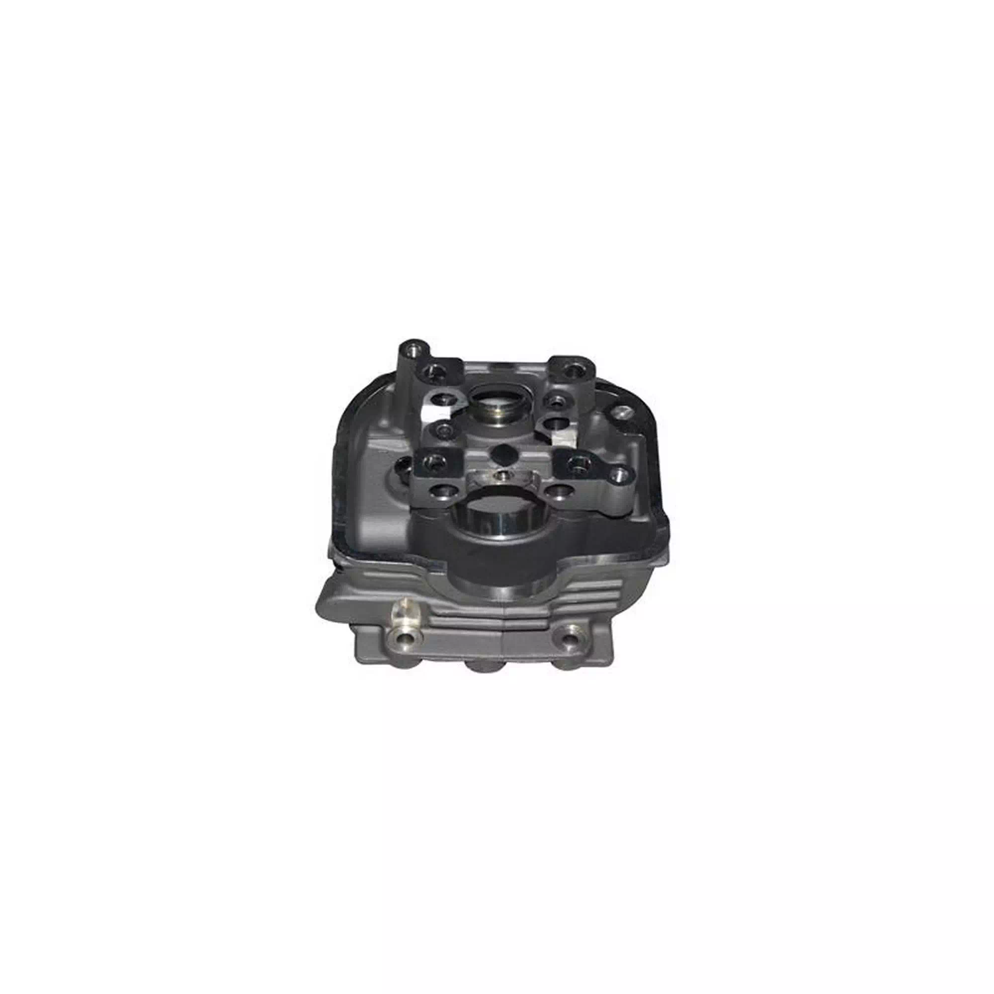 RKS PRIDE 125 SİLİNDİR ÜST KAPAK SET [GRACE50] #RK 43177